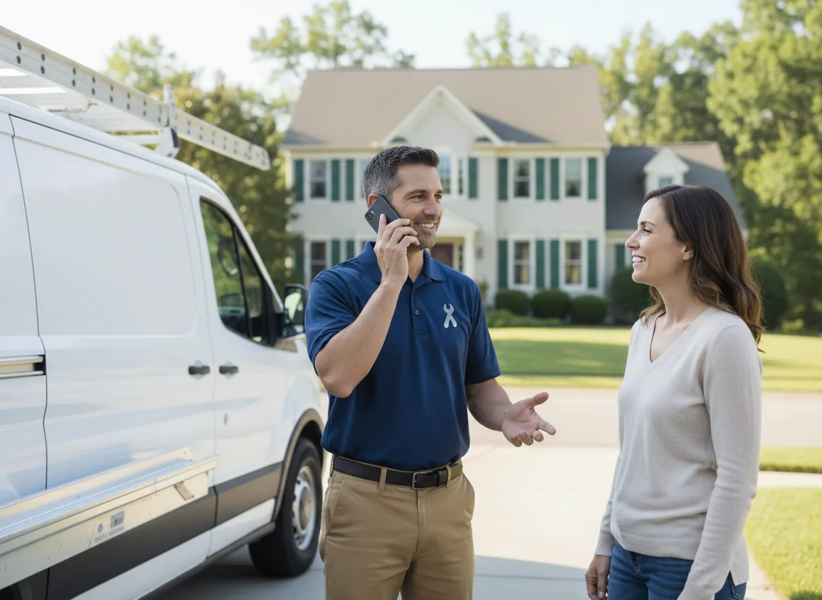 Home Gutter Service Niota, TN FAQs